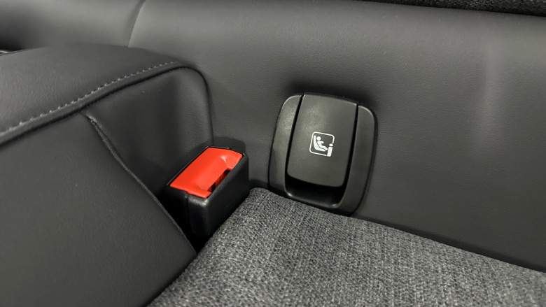 MINI Hatchback 135kW Cooper S Level 2 33kWh 3dr Auto Electric Hatchback